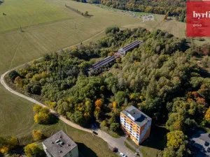 Prodej komerčního pozemku, Bruntál, 31245 m2