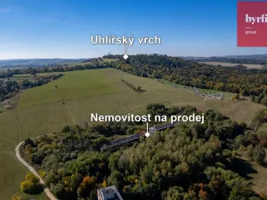 Prodej komerčního pozemku, Bruntál, 31245 m2