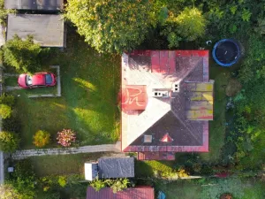 Prodej chaty, Pražmo, 140 m2