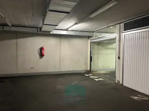 Pronájem garáže, Praha - Chodov, Mikulova, 17 m2
