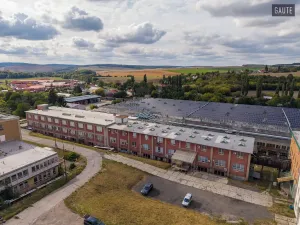 Prodej komerční nemovitosti, Koryčany, Masarykova, 52235 m2