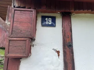 Prodej rodinného domu, Mladkov, 63 m2