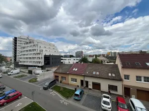 Prodej bytu 2+1, Brno, Komárovská, 48 m2