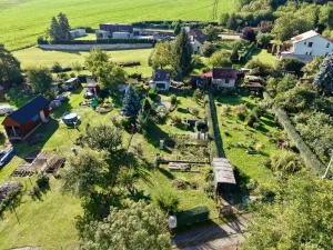 Prodej chaty, Kutná Hora, U Skály, 25 m2