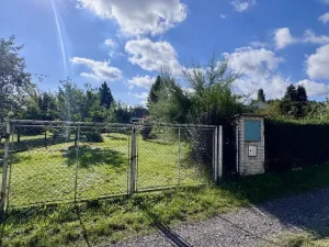 Prodej chaty, Kutná Hora, U Skály, 25 m2