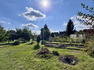 Prodej chaty, Kutná Hora, U Skály, 25 m2
