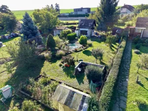 Prodej chaty, Kutná Hora, U Skály, 25 m2