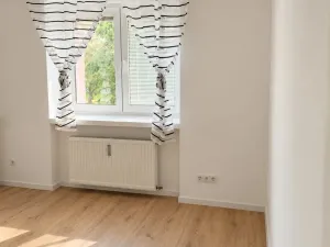 Pronájem bytu 1+1, Kladno, Sokolovská, 32 m2