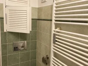 Pronájem bytu 1+1, Kladno, Sokolovská, 32 m2
