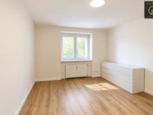 Pronájem bytu 1+1, Kladno, Sokolovská, 32 m2
