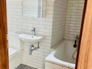 Pronájem bytu 1+kk, Olomouc - Hodolany, Zeyerova, 20 m2