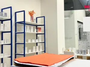 Pronájem komerční nemovitosti, Praha - Staré Město, Ovocný trh, 30 m2