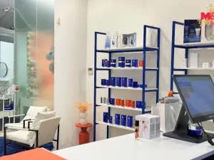 Pronájem komerční nemovitosti, Praha - Staré Město, Ovocný trh, 30 m2