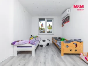 Prodej rodinného domu, Holubice, 114 m2