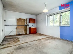 Prodej chalupy, Vyšehořovice, 83 m2