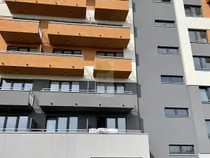 Pronájem bytu 2+kk, Praha - Třebonice, U Radosti, 51 m2