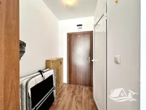 Prodej bytu 1+kk, Nesebar, Bulharsko, 26 m2