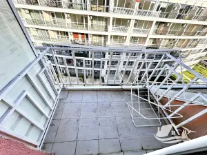 Prodej bytu 1+kk, Nesebar, Bulharsko, 26 m2