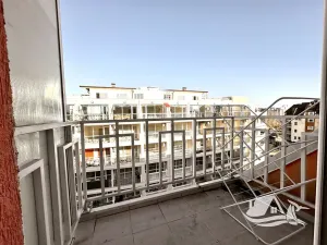 Prodej bytu 1+kk, Nesebar, Bulharsko, 26 m2
