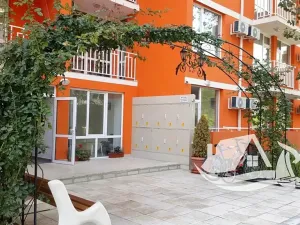Prodej bytu 1+kk, Nesebar, Bulharsko, 26 m2