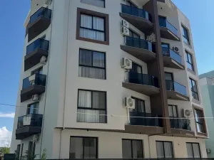 Prodej bytu 2+kk, Golem, Albánie, 54 m2