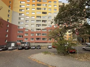 Prodej bytu 1+1, Chomutov, Dřínovská, 40 m2