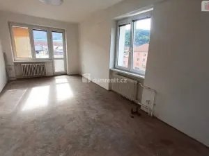 Pronájem bytu 2+1, Ústí nad Labem - Střekov, Na Pile, 55 m2