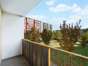 Pronájem bytu 2+1, Olomouc - Povel, V křovinách, 53 m2