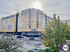 Prodej bytu 2+kk, Praha - Stodůlky, V hůrkách, 53 m2