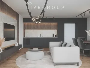 Prodej bytu 3+kk, Zbýšov, čtvrť Padělky, 74 m2