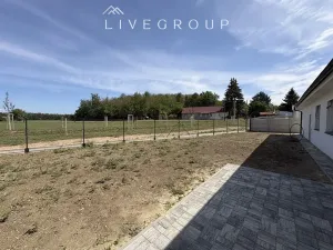 Prodej rodinného domu, Oleksovice, 107 m2