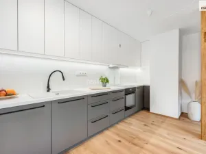 Prodej bytu 1+kk, Rokytnice nad Jizerou - Dolní Rokytnice, 20 m2