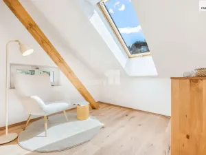 Prodej bytu 1+kk, Rokytnice nad Jizerou - Dolní Rokytnice, 20 m2
