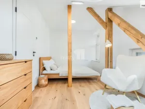 Prodej bytu 1+kk, Rokytnice nad Jizerou - Dolní Rokytnice, 20 m2