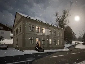 Prodej bytu 1+kk, Rokytnice nad Jizerou - Dolní Rokytnice, 20 m2