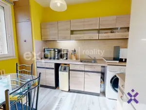 Pronájem bytu 2+1, Lipník nad Bečvou, Zahradní, 48 m2