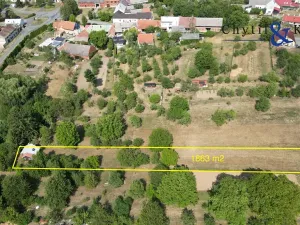 Prodej chaty, Líšná, 40 m2