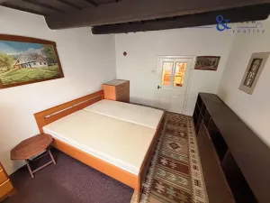 Prodej chalupy, Líšná, 90 m2