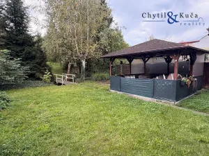 Prodej chalupy, Líšná, 90 m2