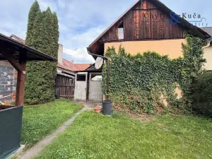 Prodej chalupy, Líšná, 90 m2