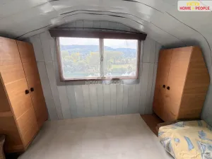 Prodej chaty, Černošice, V Lavičkách, 41 m2