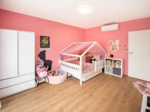 Prodej rodinného domu, Pouzdřany, Habánská, 99 m2