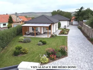 Prodej rodinného domu, Pouzdřany, Habánská, 99 m2
