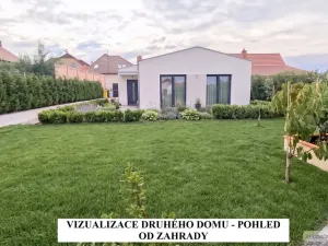Prodej rodinného domu, Pouzdřany, Habánská, 99 m2