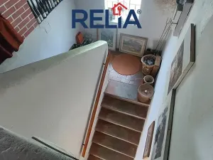 Prodej rodinného domu, Lukov, 92 m2