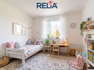 Prodej bytu 3+1, Tanvald, Radniční, 70 m2