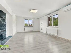 Pronájem bytu 3+1, Hvozdná, K Větřáku, 102 m2
