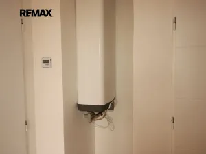 Pronájem bytu 4+kk, Jeneč, Lidická, 102 m2
