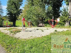 Prodej pozemku pro bydlení, Zahořany, 1307 m2