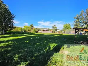 Prodej pozemku pro bydlení, Zahořany, 1307 m2